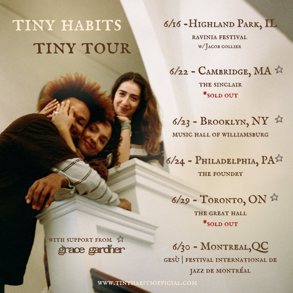 Tiny Habits Tiny Tour – New Dates Added!